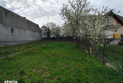 Teren de 350 mp, în Tudor Vladimirescu - 6