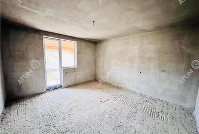 Duplex cu 5 camere cu Canalizare în Cisnădie - 27
