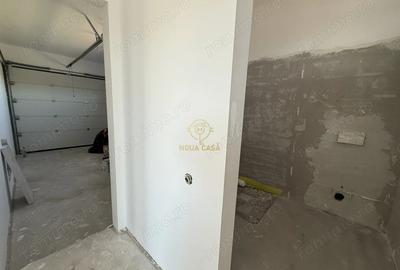 Casă cu Teren 650 Mp în Mărtinești - 2