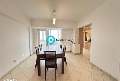 Apartament cu 4 camere în Decebal