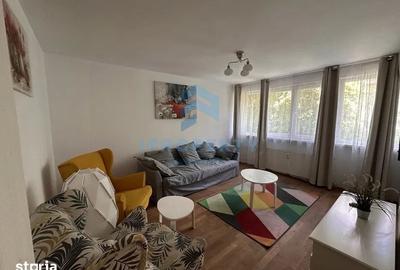 Apartament cu 2 camere în Cișmigiu - 1