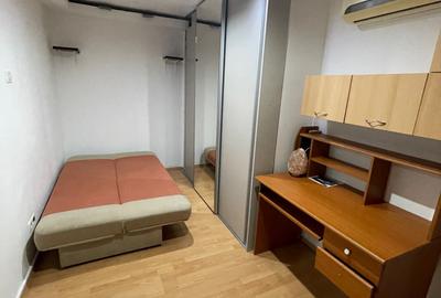 Apartament cu 2 camere nedecomandat în Șagului - 3