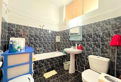 Apartament cu 4 camere decomandat, mobilat în Semicentral - 6