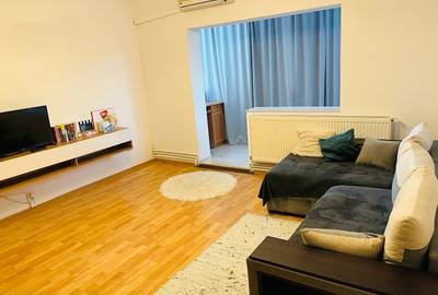 Apartament cu 2 camere, mobilat în Aradului - 1
