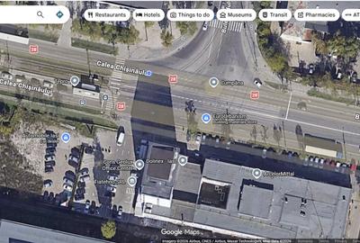 Proprietate specială, de 12.5 mp, în Baza 3 - 4