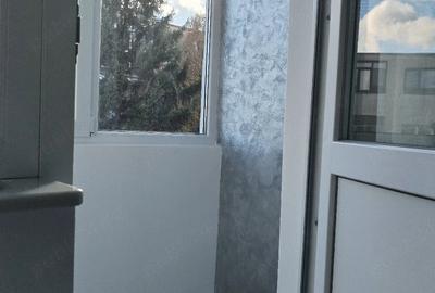 Apartament cu 2 camere semidecomandat în Trivale