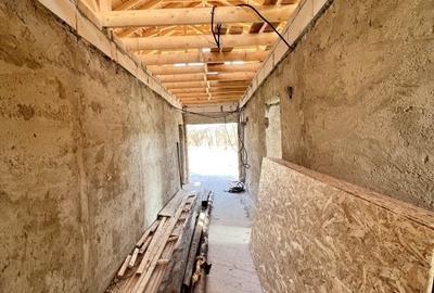 Casă individuală cu 4 camere cu Teren 700 Mp în Unirii Centru - 7