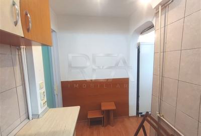Apartament cu 2 camere decomandat, mobilat în Titan - 6