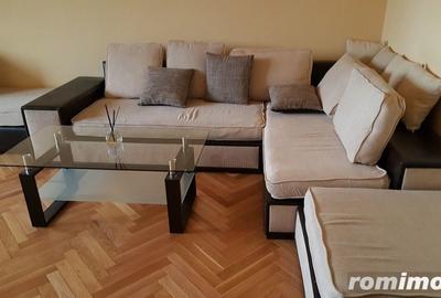 Garsonieră decomandată în Nerva Traian - 2