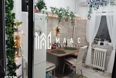 Apartament cu 2 camere în Central - 1