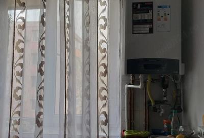 Apartament cu 2 camere semidecomandat în Titulescu - 5
