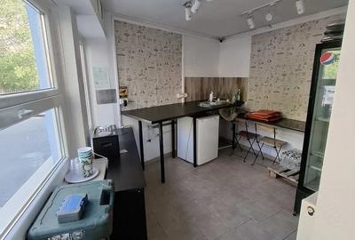 Spațiu comercial, de 20 mp, în Titan - 1