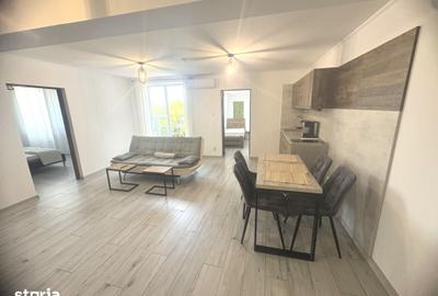 Apartament cu 4 camere în Iosia