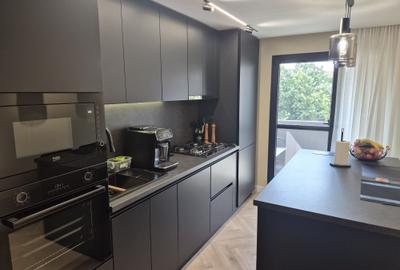 Apartament cu 4 camere decomandat în Rogerius - 9