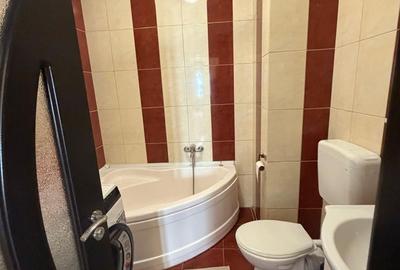 Apartament cu 2 camere în Militari