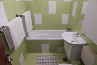 Apartament cu 2 camere semidecomandat, mobilat în Olteniței - 8