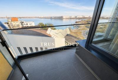 Apartament cu 2 camere semidecomandat în Lujerului - 8