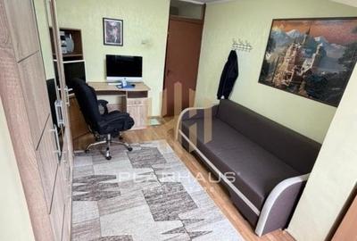 Apartament cu 2 camere decomandat, mobilat în Ultracentral - 6