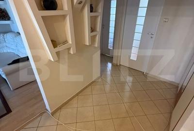 Apartament cu 3 camere în Ștefan cel Mare
