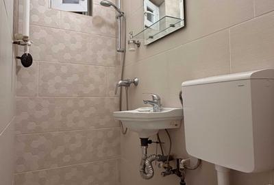 Apartament cu 2 camere decomandat în Complex Studențesc - 2