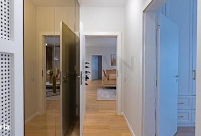 Apartament cu 3 camere în Tineretului