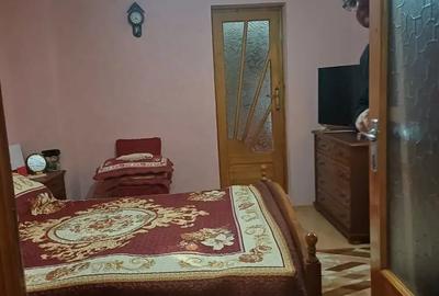 Casă cu 5 camere în Central - 9