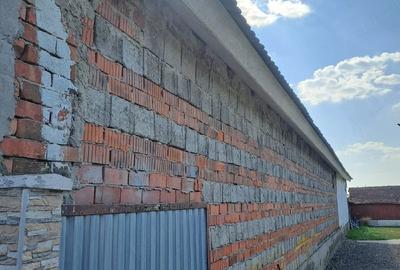 Casă cu Teren 1400 Mp în Liebling