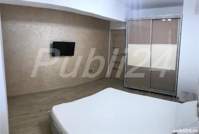 Apartament cu 2 camere decomandat în Central - 2