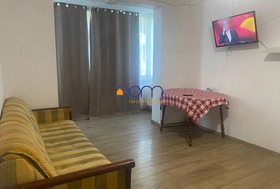 Apartament cu 2 camere semidecomandat în Central - 6