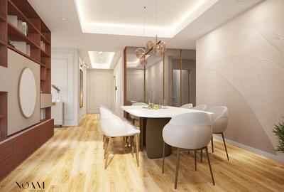 Apartament cu 4 camere în Floreasca - 20