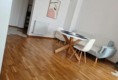 Apartament cu 2 camere semidecomandat, mobilat în Tomis Nord - 4