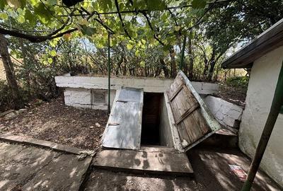 Casă cu 3 camere în Pădureni
