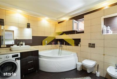 Casă cu 5 camere cu Canalizare în Sânnicolau Mic - 7