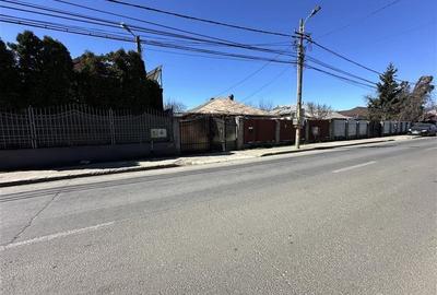 Casă individuală cu 3 camere cu Teren 969 Mp în Sud - 3