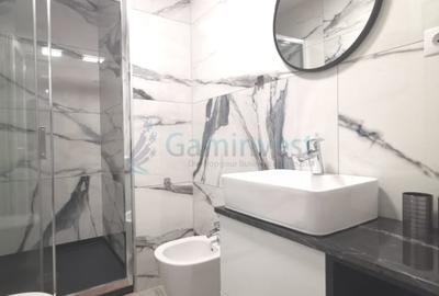 Apartament cu 4 camere decomandat, mobilat în Iosia - 8