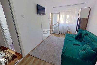 Apartament cu 2 camere semidecomandat în Central - 4