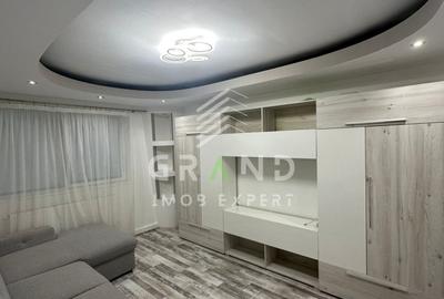Apartament cu 2 camere decomandat, mobilat în Mănăștur