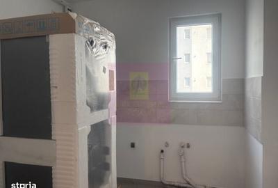 Apartament cu 2 camere în Prelungirea Ghencea