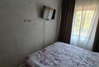Apartament cu 2 camere semidecomandat în Copou - 11