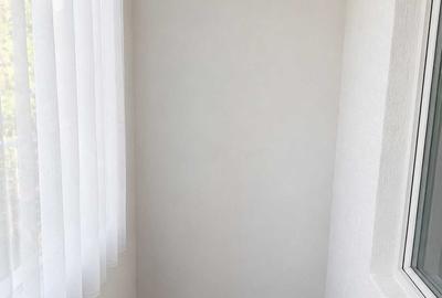 Apartament cu 2 camere decomandat în Republicii - 4