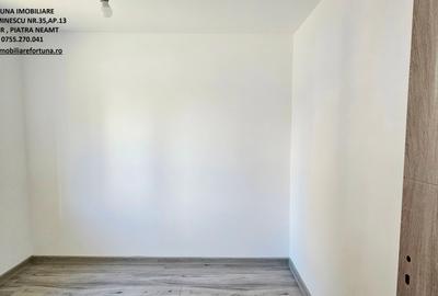 Apartament cu 3 camere nedecomandat în Dărmănești - 5