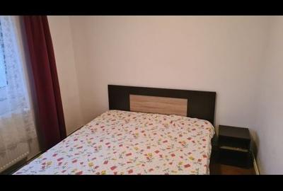 Apartament cu 2 camere semidecomandat în Olimpia-Stadion - 1