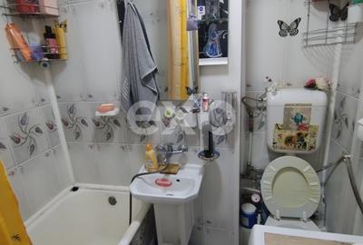 Apartament cu 2 camere semidecomandat, mobilat în Trivale - 5