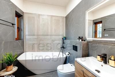 Apartament cu 3 camere semidecomandat în Central - 7