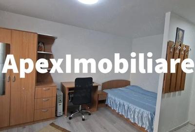 Garsonieră decomandată în Doamna Ghica