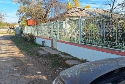 Casă cu 3 camere cu Teren 1746 Mp în Cudalbi - 4