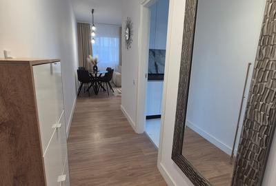 Apartament cu 2 camere decomandat în Timișoara - 3