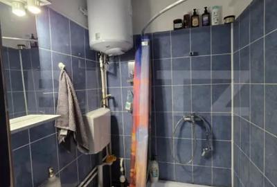 Garsonieră în Țiglina 1