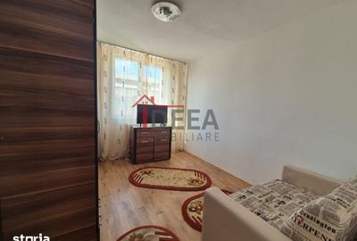 Apartament cu 2 camere semidecomandat în Mărăței - 4