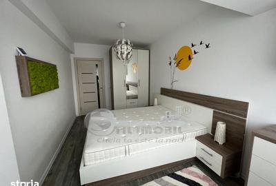 Apartament cu 3 camere decomandat, mobilat în Galata - 11